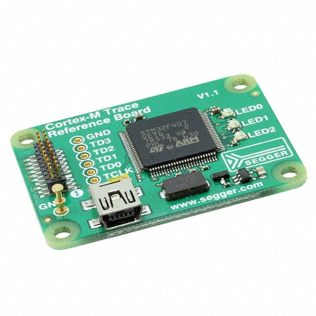 XITUO Hot Selling>6.68.18 CORTEX-M TRACE REFERENCE BOARD